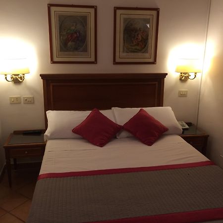 Hotel Sole Roma Ngoại thất bức ảnh