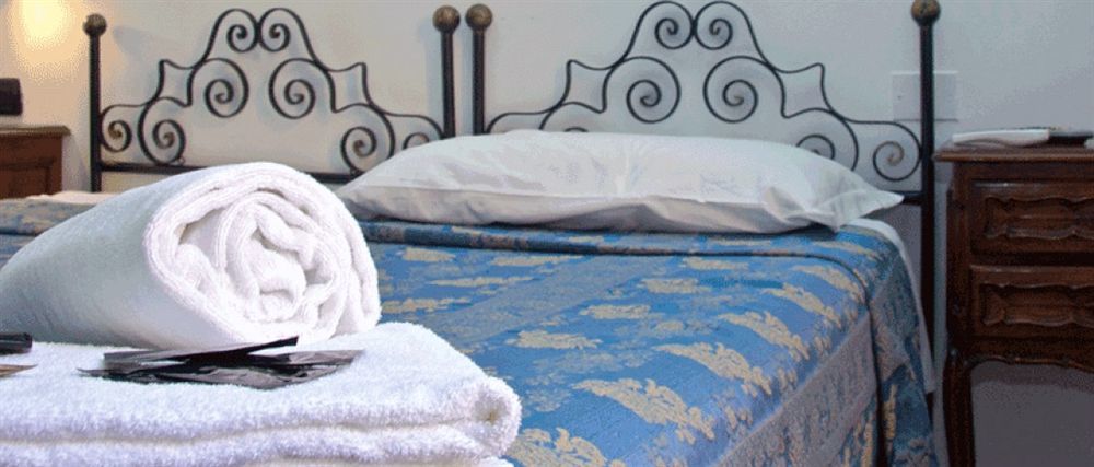 Hotel Sole Roma Ngoại thất bức ảnh