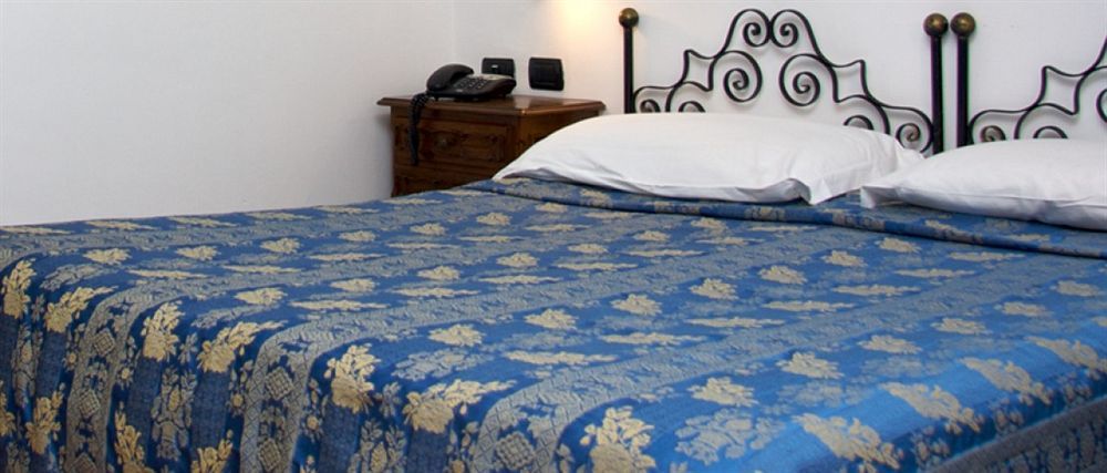 Hotel Sole Roma Ngoại thất bức ảnh
