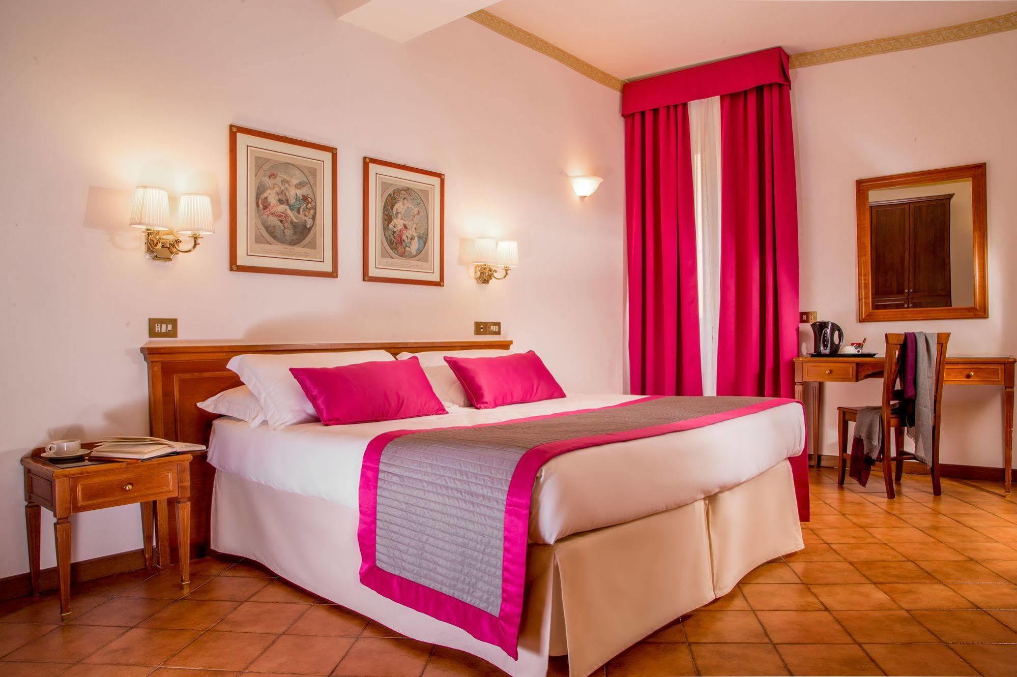 Hotel Sole Roma Ngoại thất bức ảnh
