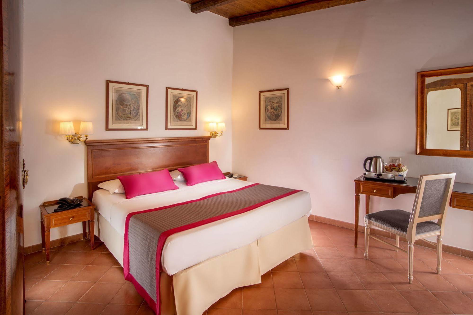 Hotel Sole Roma Ngoại thất bức ảnh