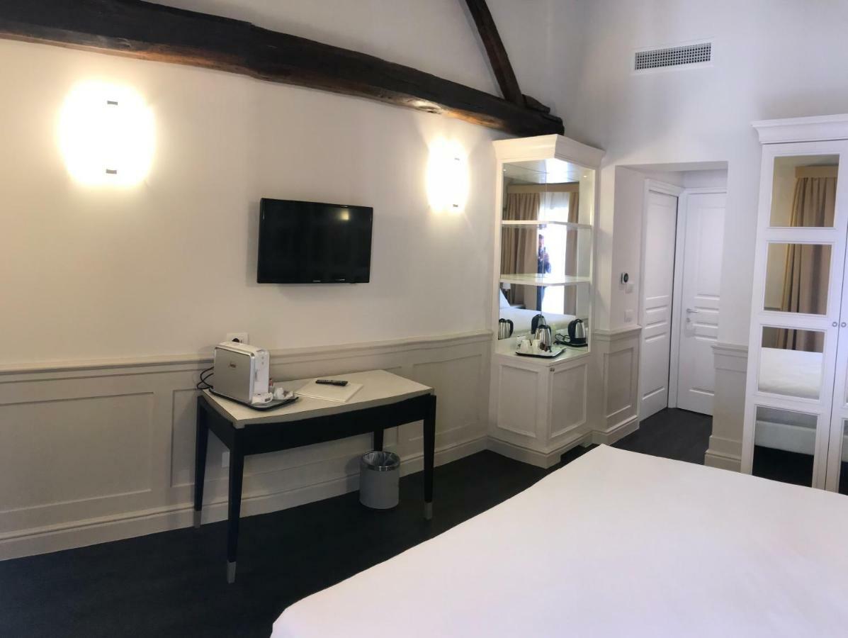 Hotel Sole Roma Ngoại thất bức ảnh