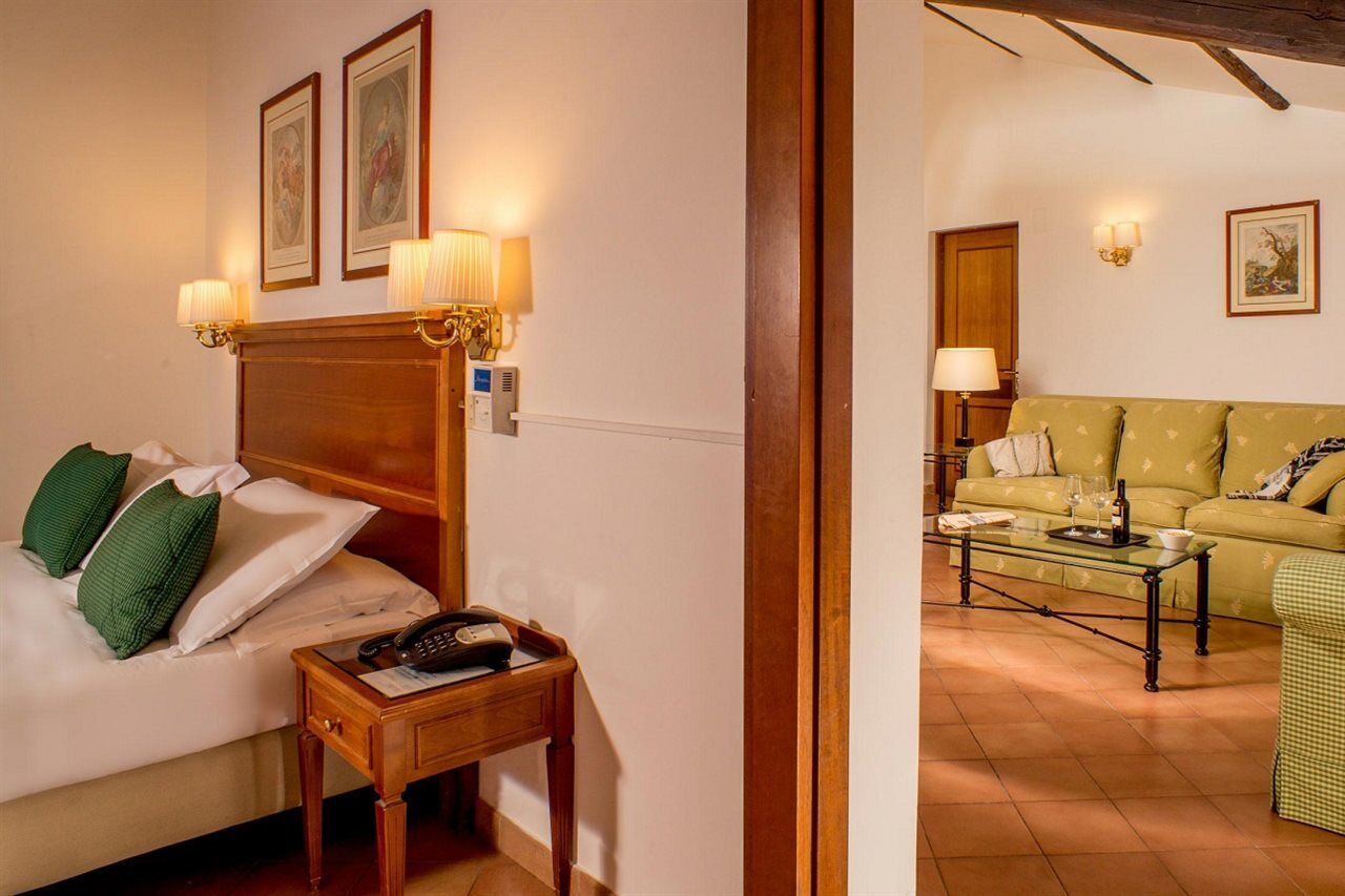 Hotel Sole Roma Ngoại thất bức ảnh