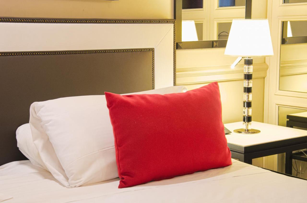 Hotel Sole Roma Ngoại thất bức ảnh